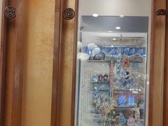 -烤肉宛饭庄(南礼士路店)