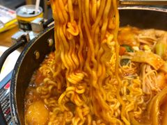 -朴鲸家正宗韩国料理(福田店)