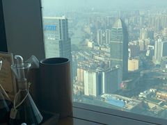 -无锡苏宁银河国际酒店-麺餐厅