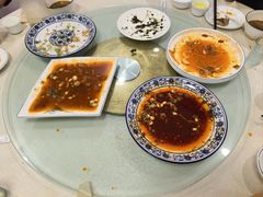 -西府酒家(太白山店)
