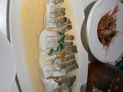 -荷塘秋月·本帮江浙菜(国权路店)