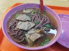 -牛马行牛肉饸饹铺(长春总店)