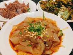 川北拉皮-馋嘴蛙火锅