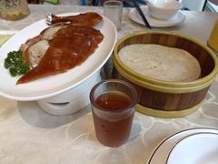 -福来居烤鸭店(天坛二店)