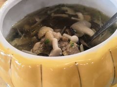 -小苏舍餐厅(木渎店)