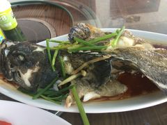 -海港湾海鲜加工坊(海鲜大世界店)