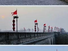 -西安城墙·碑林历史文化景区