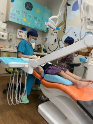 -睿宝儿科·眼科·口腔(静安大悦城门诊部)