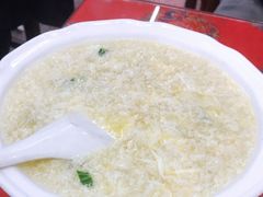 平桥豆腐-玉华台饭庄(裕中西里小区店)