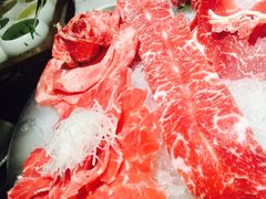 -官也街澳门火锅(新源里店)