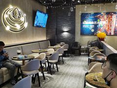 大堂-ORDER柠檬茶(龙津店)