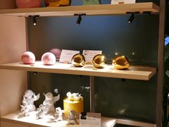-théATRE 茶聚场(王府中環店)