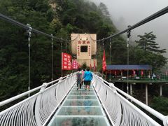 -浙北大峡谷