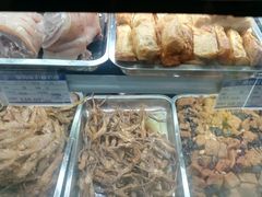 -真老大房鲜肉月饼(南京路步行街店)