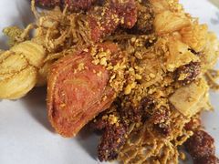 -新林麻辣串(西市场总店)