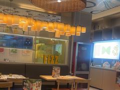 -菲滋意式餐厅(富阳东方茂店)
