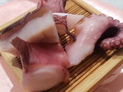 -争鲜回转寿司(南开大悦城店)