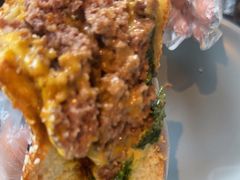 -Lets burger非常汉堡·环球风味(蓝色港湾店)