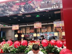 -管氏翅吧(马家堡店)
