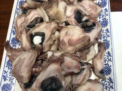 -李记白水羊头·清真老味家常菜(石景山店)