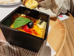 -原石牛扒·约会餐厅(龙城万科里店)