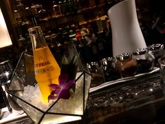 -STARRY CAFE & LOUNGE BAR(高新店)