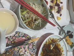 -味+新京宴·烤鸭·北京菜(创意谷店)