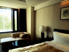 -南京圣和府邸豪华精选酒店