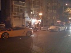-王红军龙虾(盐仓桥店)