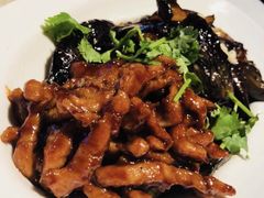-106餐厅(山水文园店)