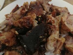 -九龙餐厅(大沽路店)