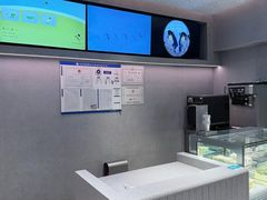 -喜茶(北京华贸购物中心店)