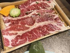 -梦山水日本烧肉(五四广场店)
