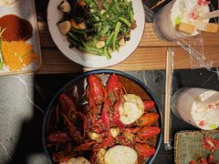 -三杯赤運·中式小酒馆(所城里店)