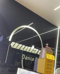 -WUDAOJ舞蹈工作室
