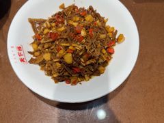 -天下客饭店(中山路店)