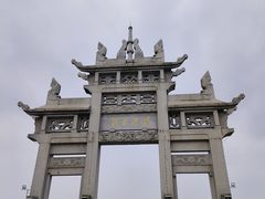 -靖港古镇