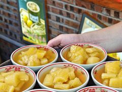 -夜椒瑶·广西大排档(八卦岭店)