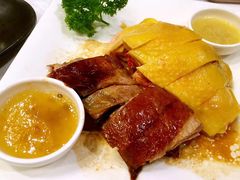 -翠華餐廳(浦东机场T1店)