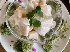 海苔沙拉虾-大厝宅海鲜馆