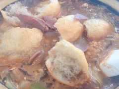 -二中酸辣汤(无锡梁溪区店)