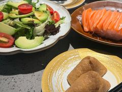 -小乔回转寿司(沈阳大悦城店)