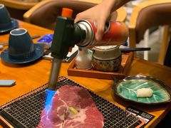 澳洲顶级铺天盖地火牛寿司-夫子道刺身