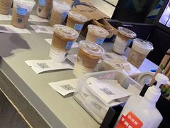 -瑞幸咖啡(长城大厦店)