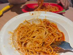 -菲滋意式餐厅(富阳东方茂店)