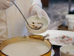 -富淳饭店(陆家嘴保利广场店)