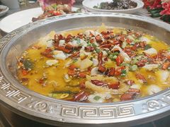 -邑金陵北京烤鸭店·现炒家常菜(ITC MALL店)