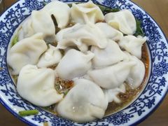 -回坊马二饺子馆