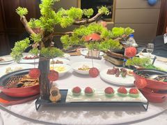 -梦都海鲜酒家(万达广场江桥店)