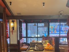 -佬土鹅肠火锅(解放路店)